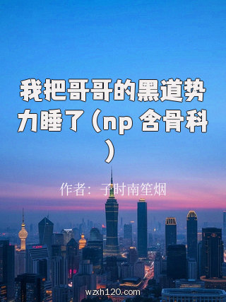 我把哥哥的黑道势力睡了(np 含骨科)