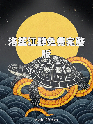 洛笙江肆免费完整版