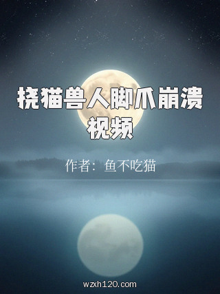 挠猫兽人脚爪崩溃视频