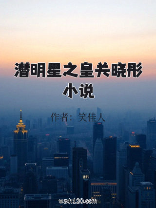 潜明星之皇关晓彤小说