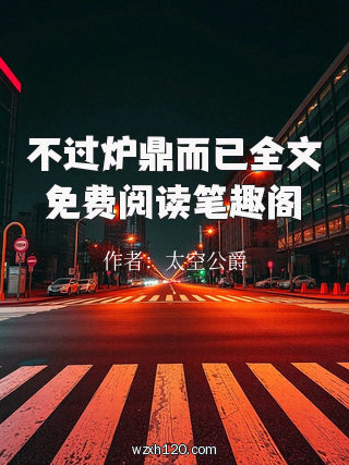 不过炉鼎而已全文免费阅读笔趣阁