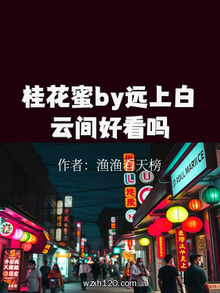 桂花蜜by远上白云间好看吗