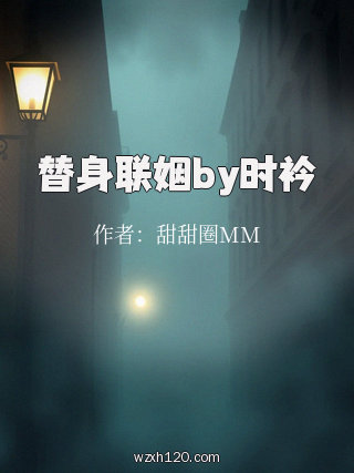 替身联姻by时衿