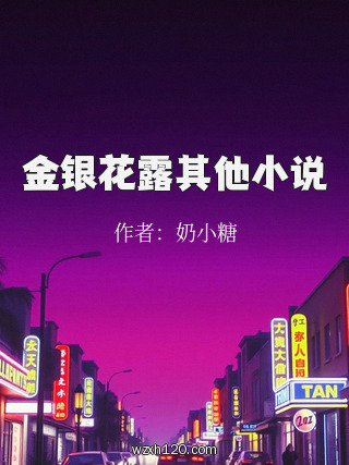 金银花露其他小说