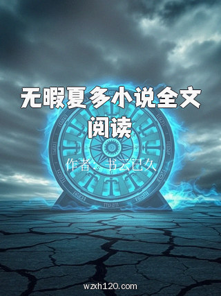 无暇夏多小说全文阅读