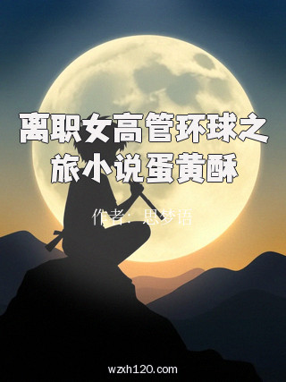 离职女高管环球之旅小说蛋黄酥