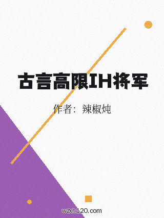 古言高限IH将军