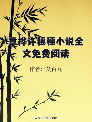 章桦许穗穗小说全文免费阅读