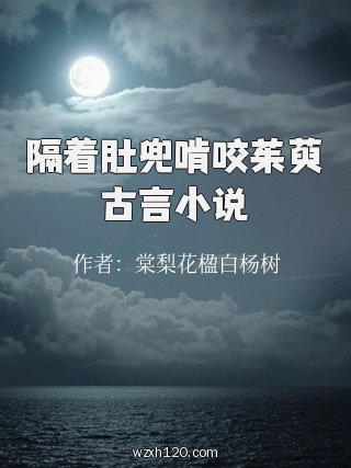 隔着肚兜啃咬茱萸古言小说