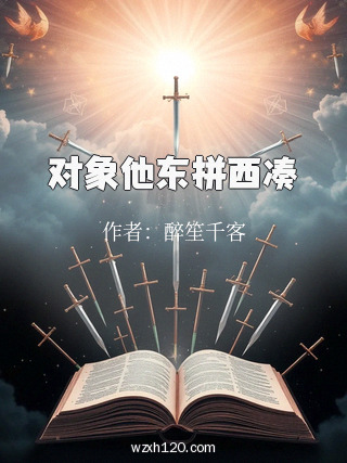 对象他东拼西凑