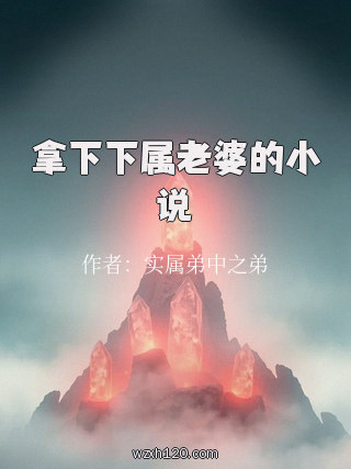拿下下属老婆的小说