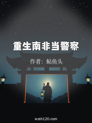 重生南非当警察