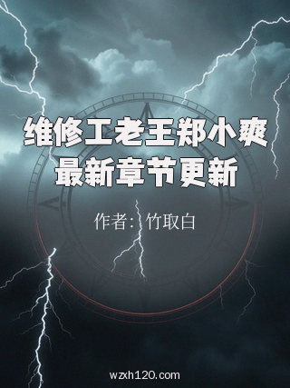 维修工老王郑小爽最新章节更新