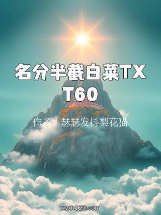 名分半截白菜TXT60