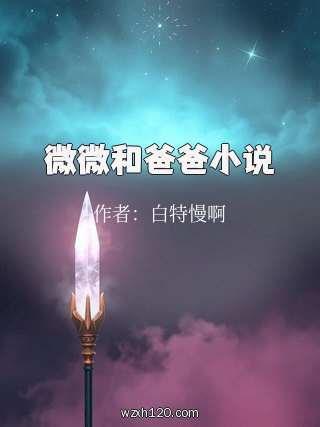微微和爸爸小说