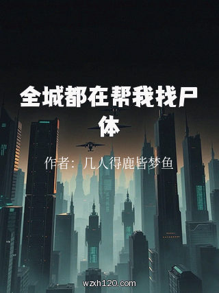 全城都在帮我找尸体