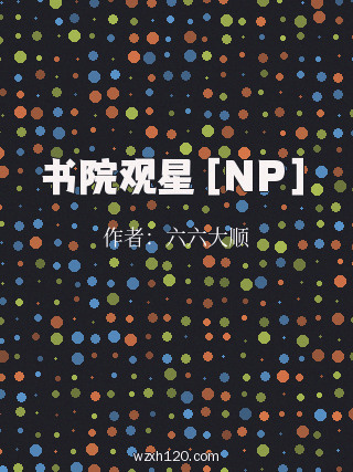 书院观星［NP］