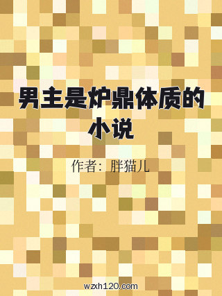 男主是炉鼎体质的小说