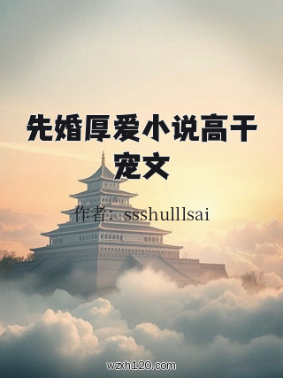 先婚厚爱小说高干宠文