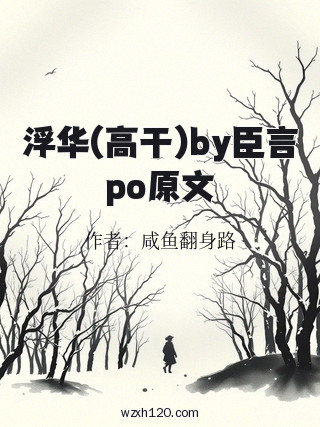 浮华(高干)by臣言po原文