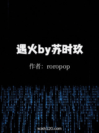 遇火by苏时玖