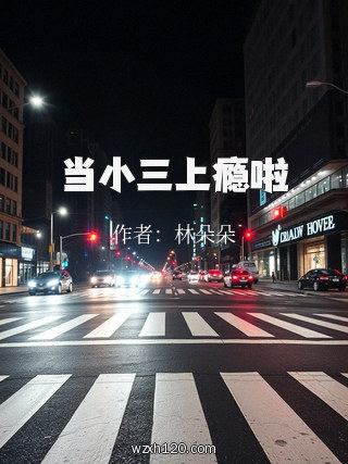 当小三上瘾啦