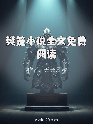 樊笼小说全文免费阅读
