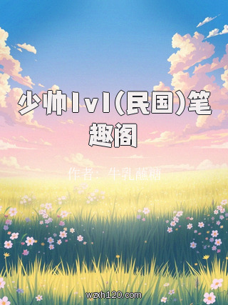 少帅1v1(民国)笔趣阁