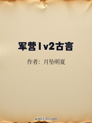 军营1v2古言