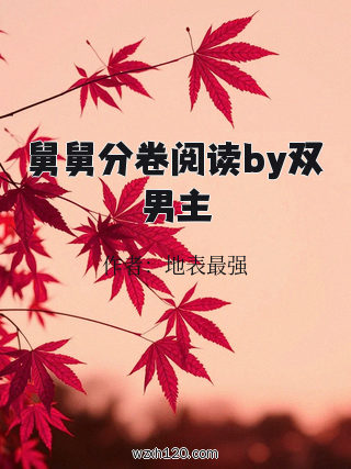 舅舅分卷阅读by双男主
