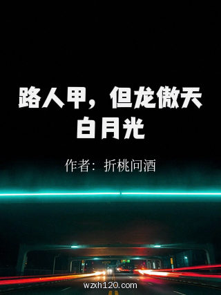 路人甲,但龙傲天白月光