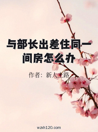 与部长出差住同一间房怎么办