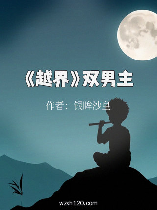 《越界》双男主
