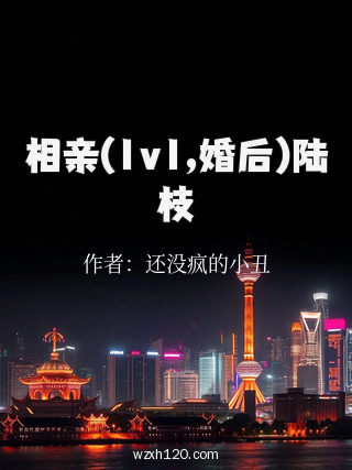 相亲(1v1,婚后)陆枝