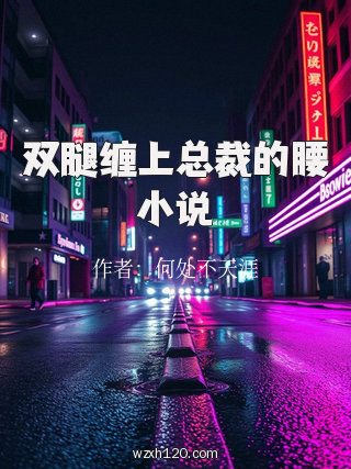 双腿缠上总裁的腰小说