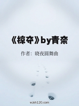 《掠夺》by青奈