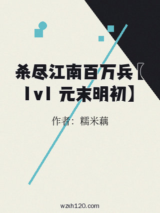 杀尽江南百万兵【1v1 元末明初】