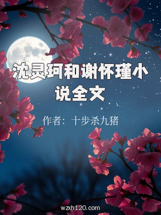 沈灵珂和谢怀瑾小说全文