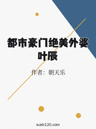 都市豪门绝美外婆叶辰