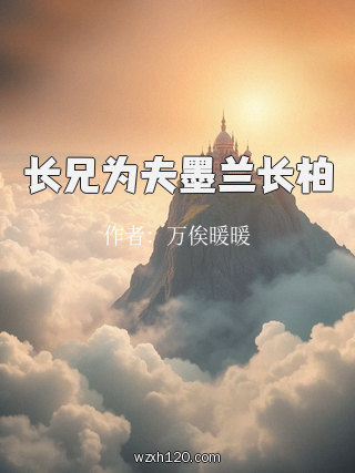 长兄为夫墨兰长柏