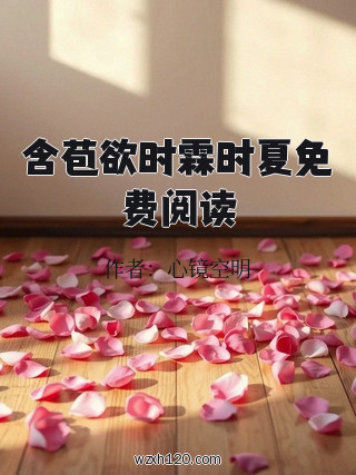 含苞欲时霖时夏免费阅读