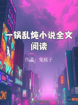 一锅乱炖小说全文阅读