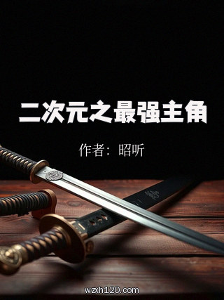 二次元之最强主角