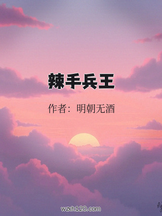 辣手兵王