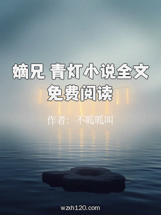 嫡兄 青灯小说全文免费阅读