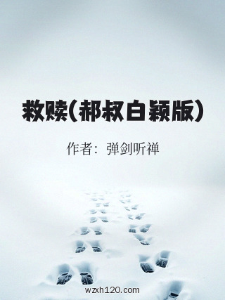 救赎(郝叔白颖版)