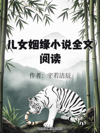 儿女姻缘小说全文阅读