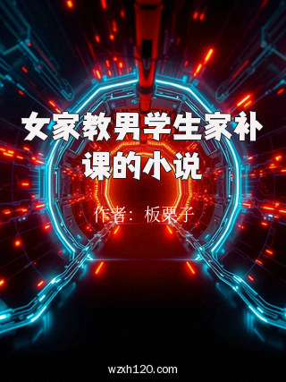 女家教男学生家补课的小说