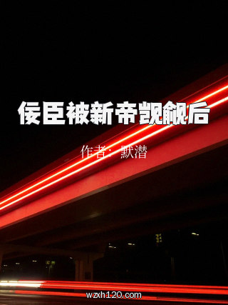 佞臣被新帝觊觎后