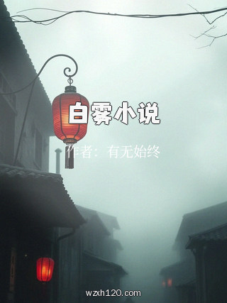 白雾小说